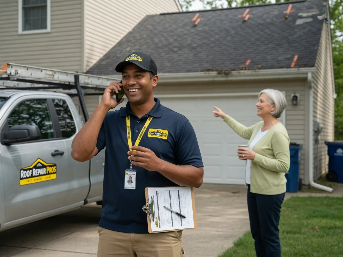 Roof Repair Sterrett, AL FAQs